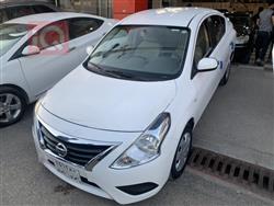 نيسان صني